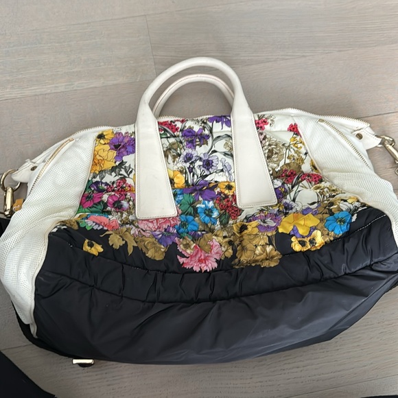 Moncler Weekender Bag - Picture 4 of 4